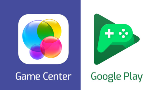 Game Center - Google Play